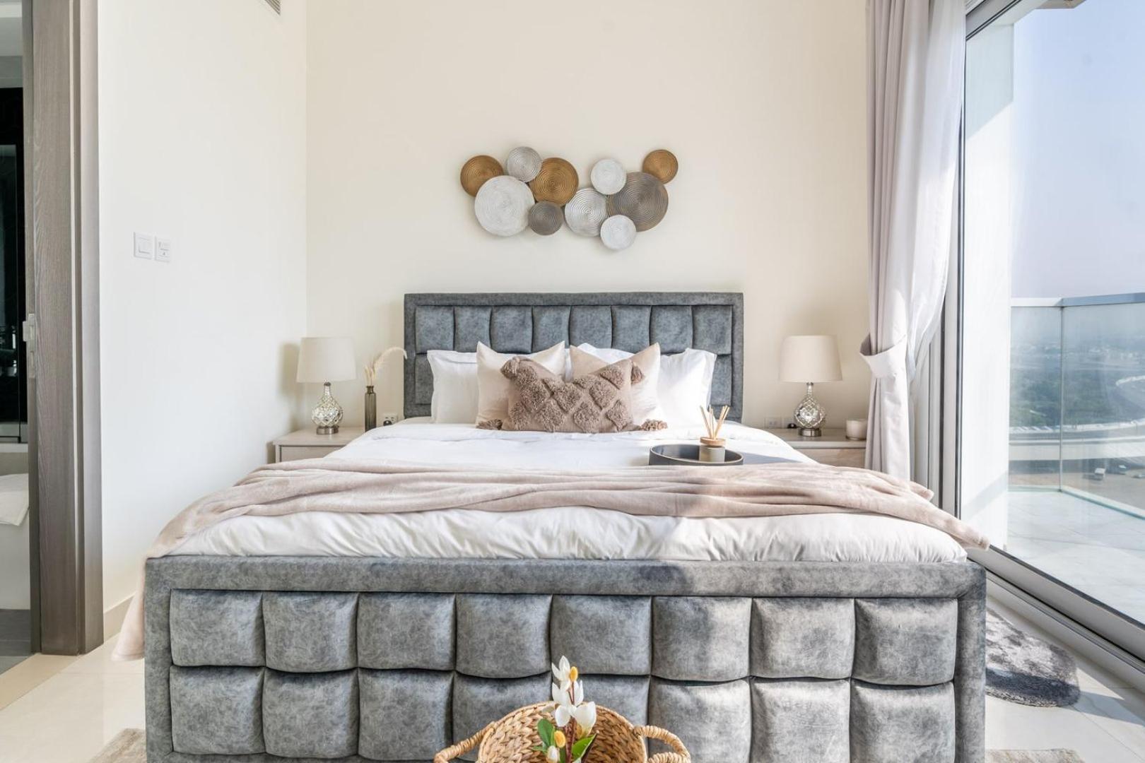 Guestready - Stylish In Business Bay Apartment