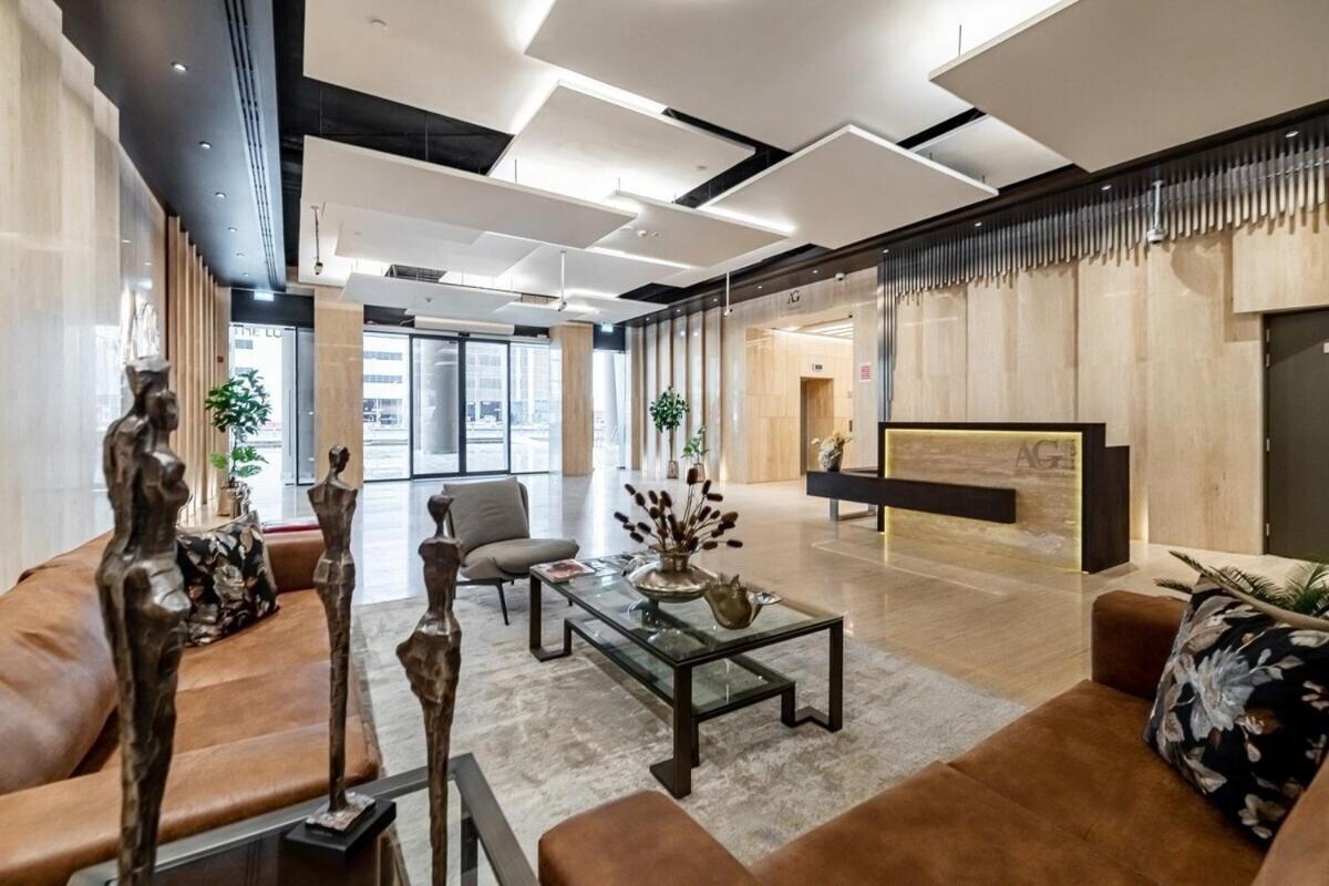 Guestready - Stylish In Business Bay Apartment *