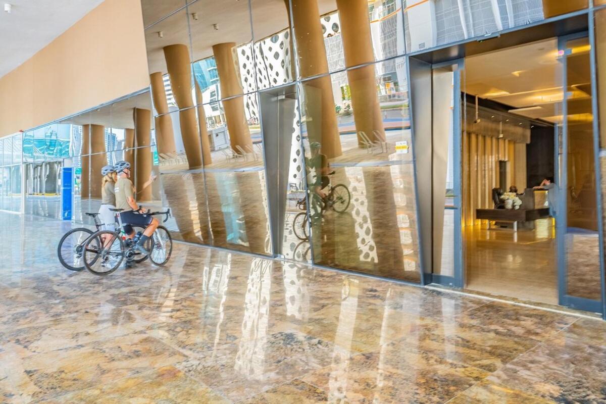 Apartment Guestready - Stylish In Business Bay Dubai