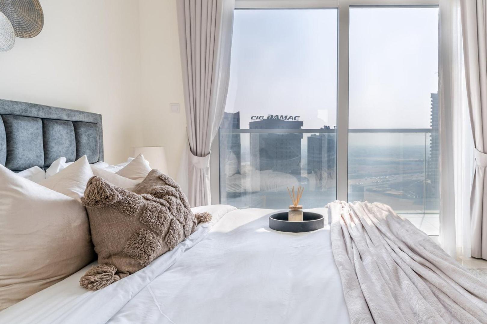 Guestready - Stylish In Business Bay Dubai