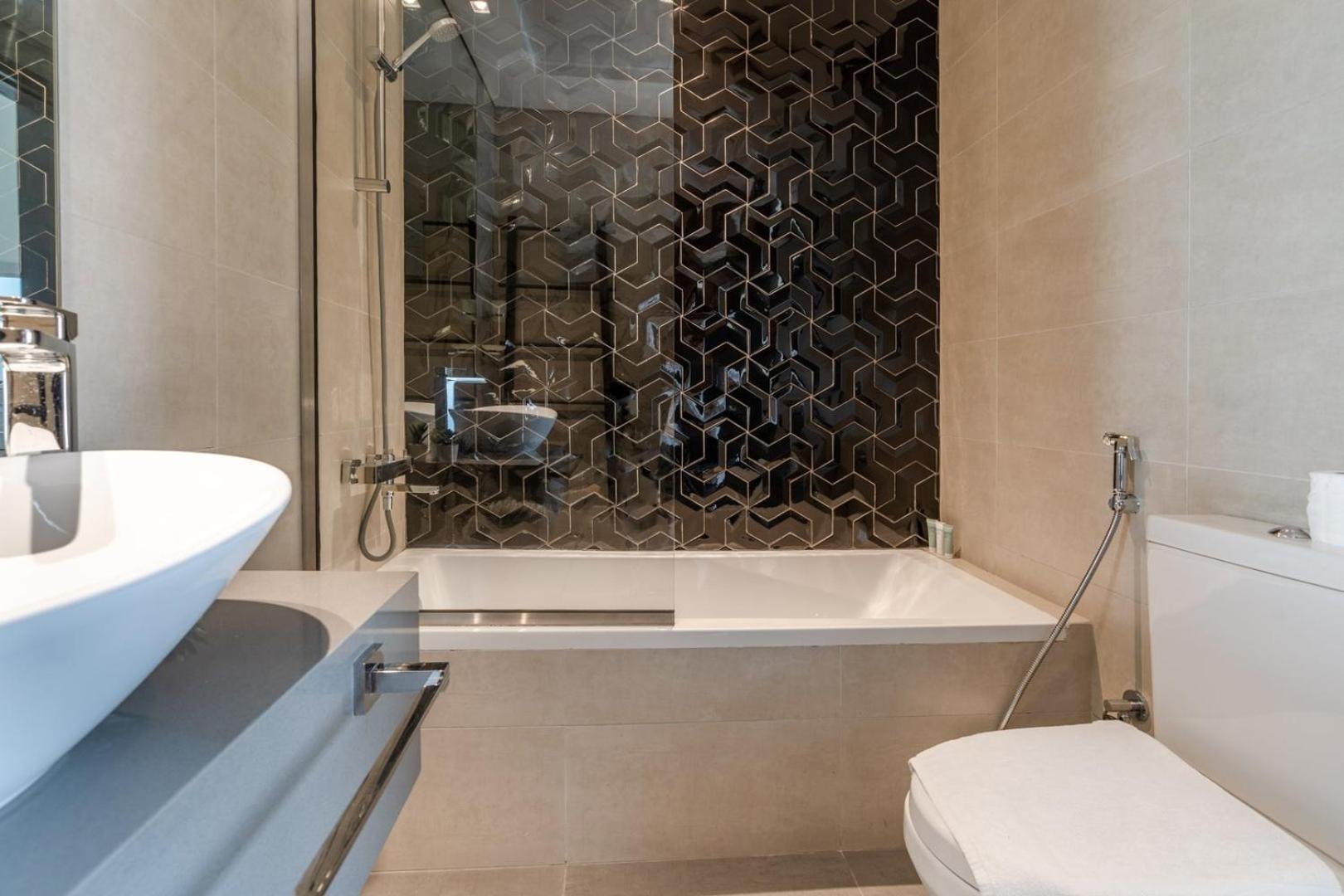 Apartment Guestready - Stylish In Business Bay